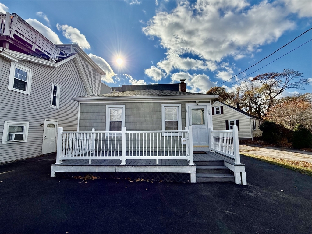 77 Pond St # 1