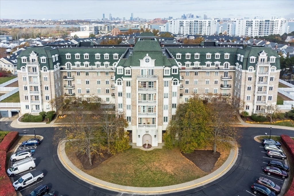 100 Marina Dr # 107