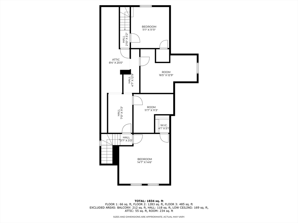 68, 70-72 Clarkson St