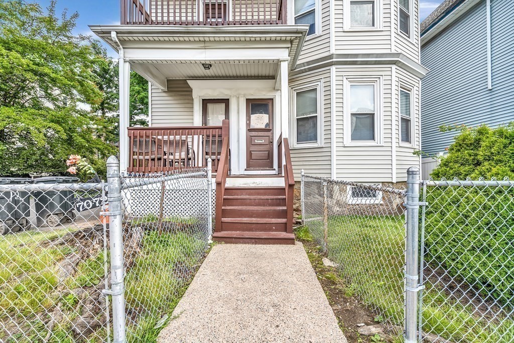 68, 70-72 Clarkson St