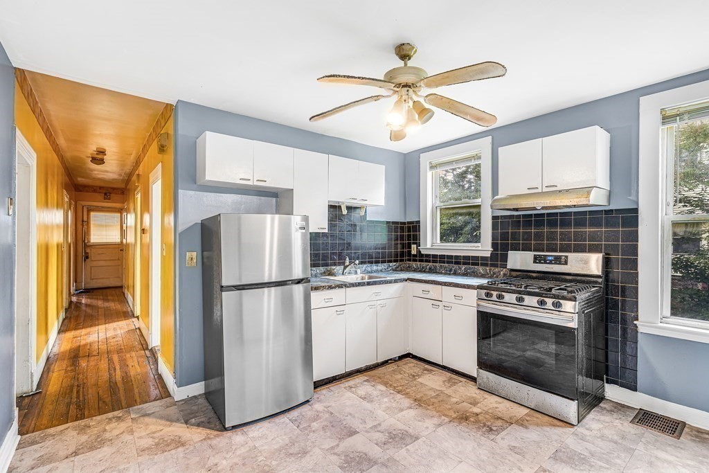 68, 70-72 Clarkson St