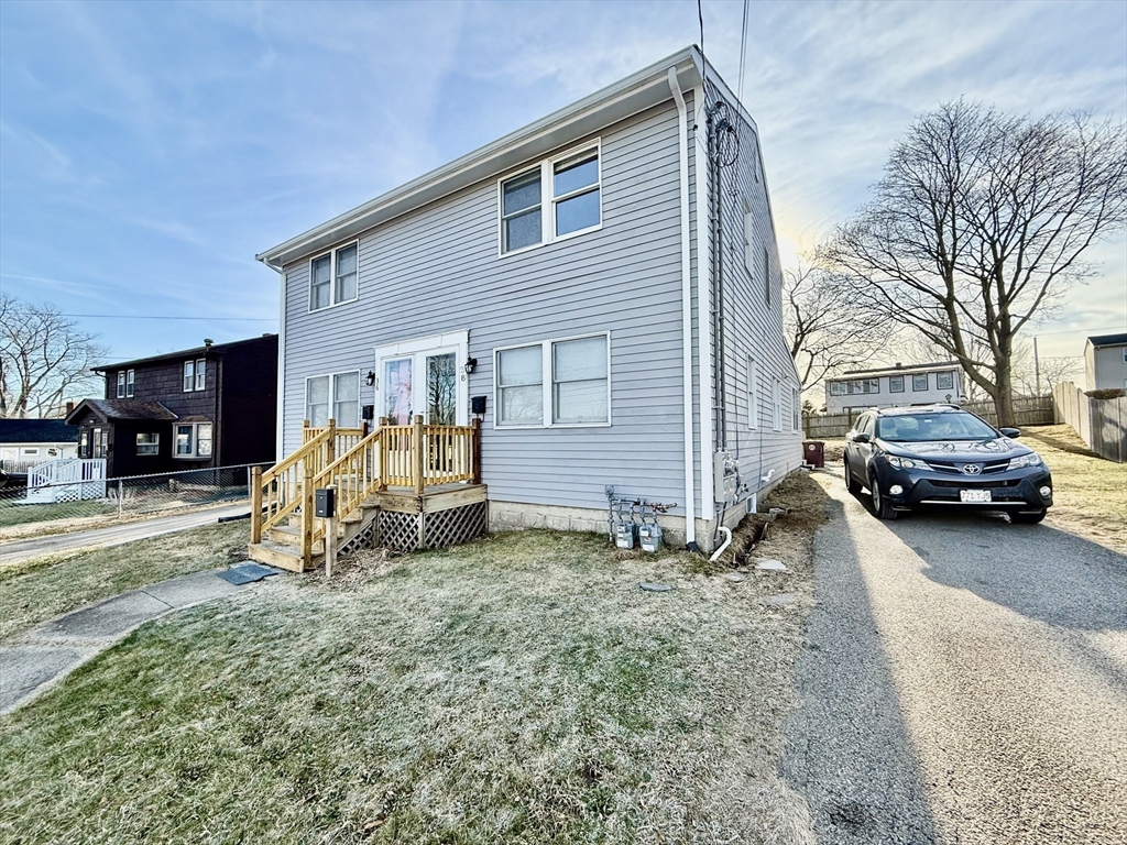 38 Blackstone Rd # 38
