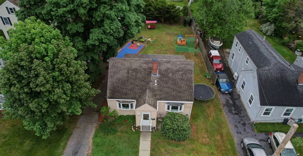 30 Gould St