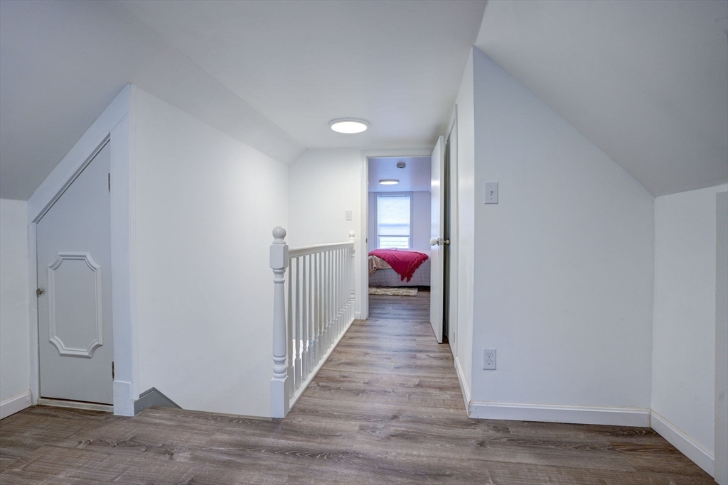 30 Gould St