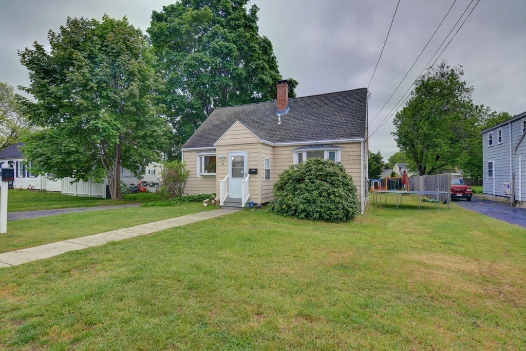 30 Gould St