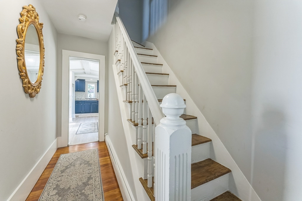 43 Denver St