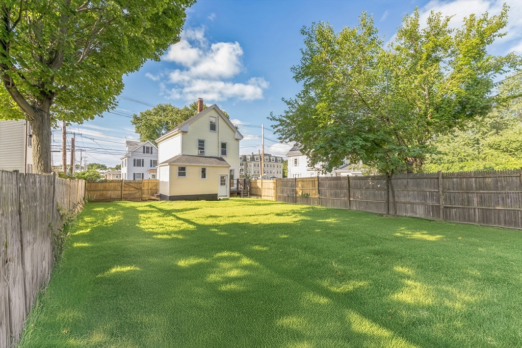 43 Denver St