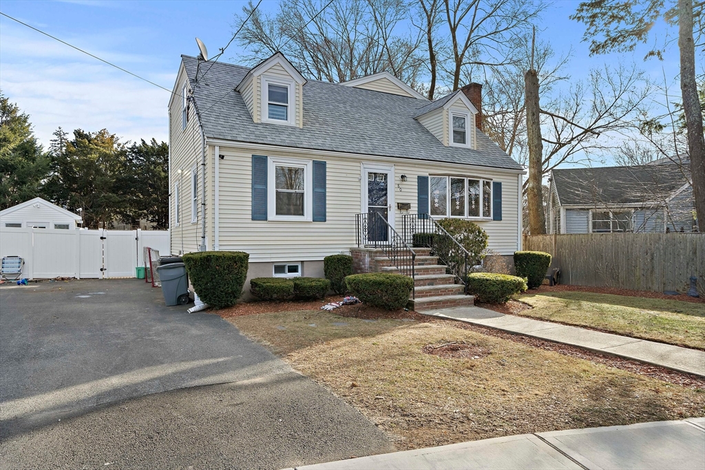 80 Grogan Ave