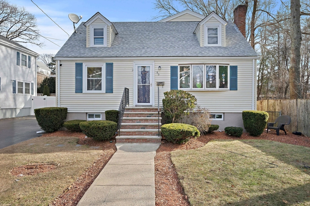 80 Grogan Ave