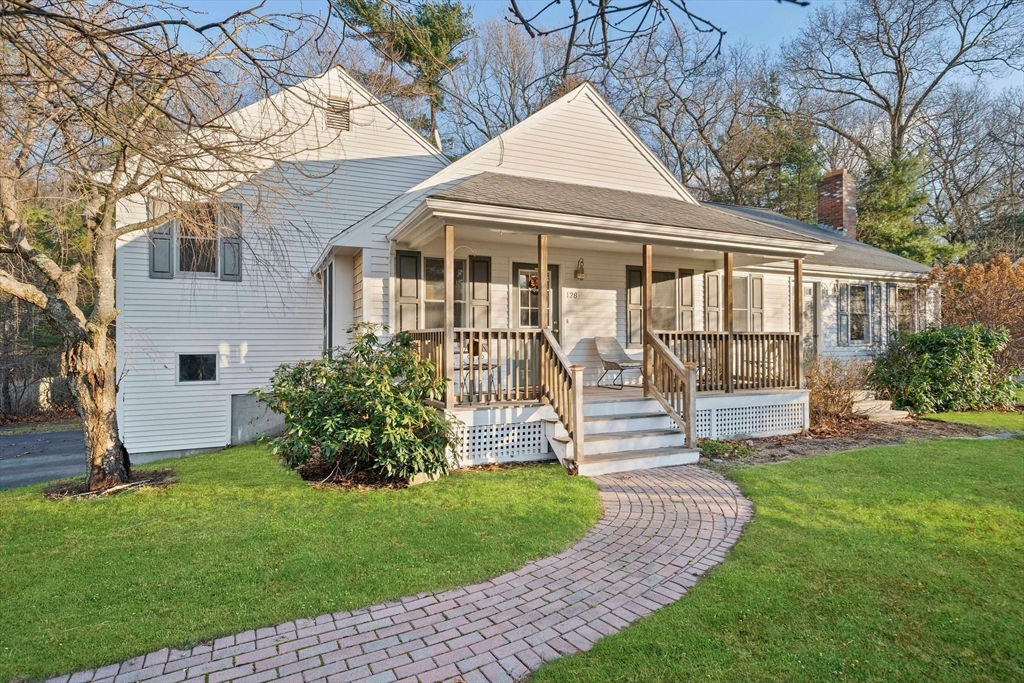128 Bernard Circle