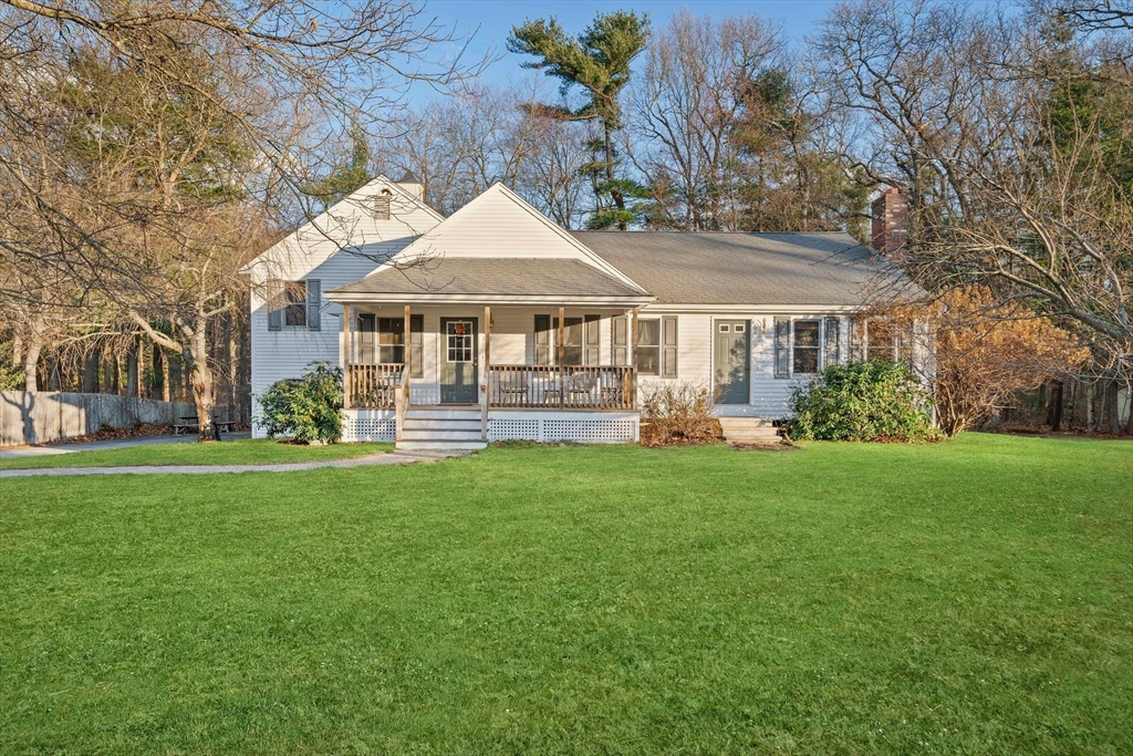 128 Bernard Circle