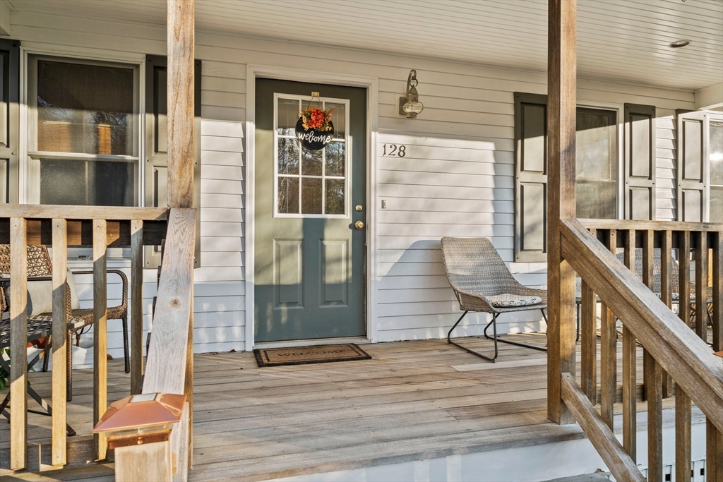 128 Bernard Circle