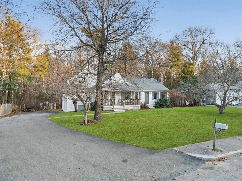128 Bernard Circle