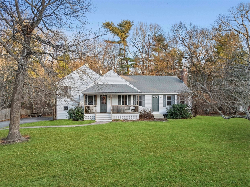 128 Bernard Circle