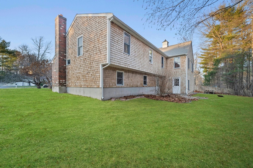 128 Bernard Circle