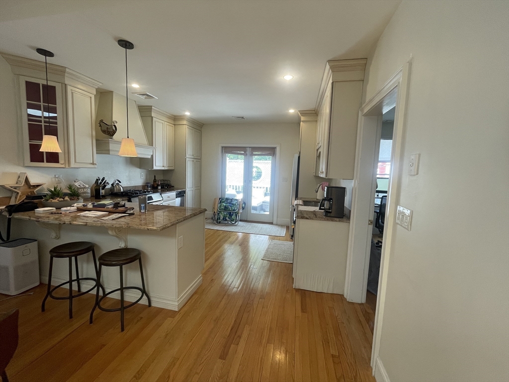 99 H Street # 2