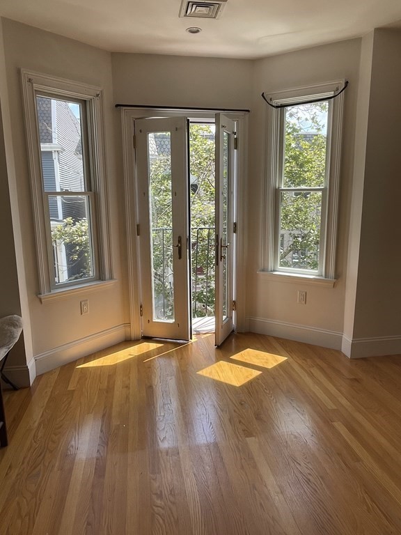 99 H Street # 2