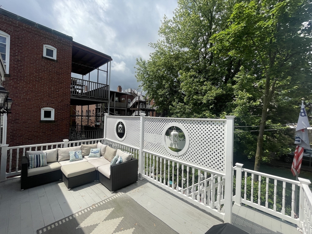 99 H Street # 2
