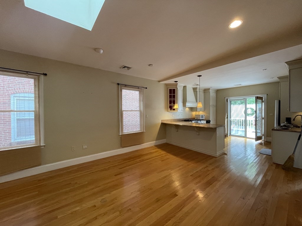 99 H Street # 2