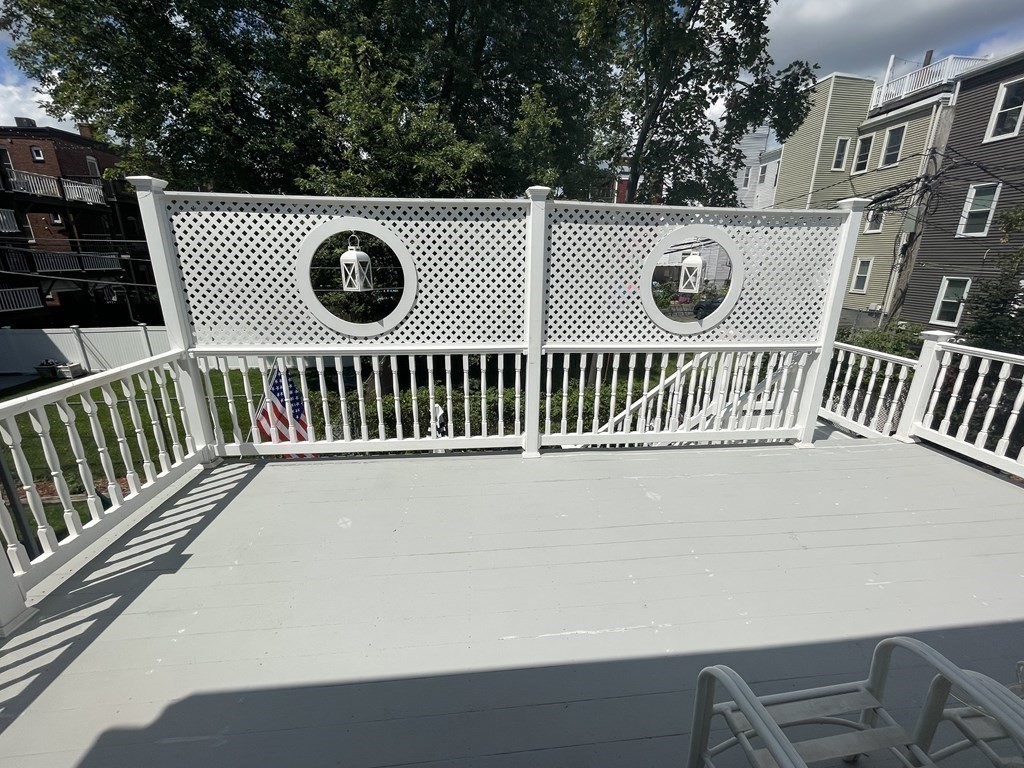 99 H Street # 2