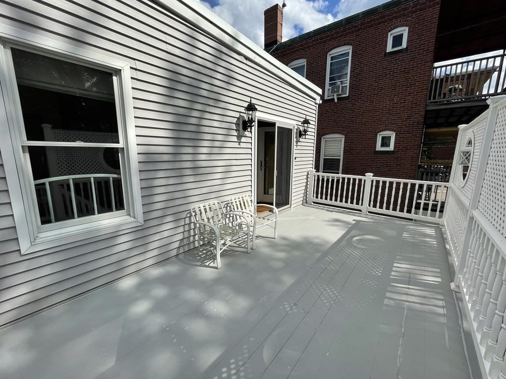 99 H Street # 2