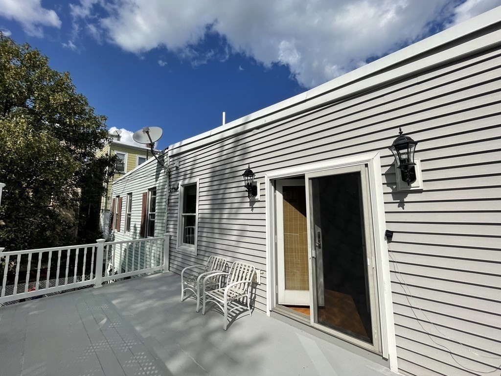 99 H Street # 2