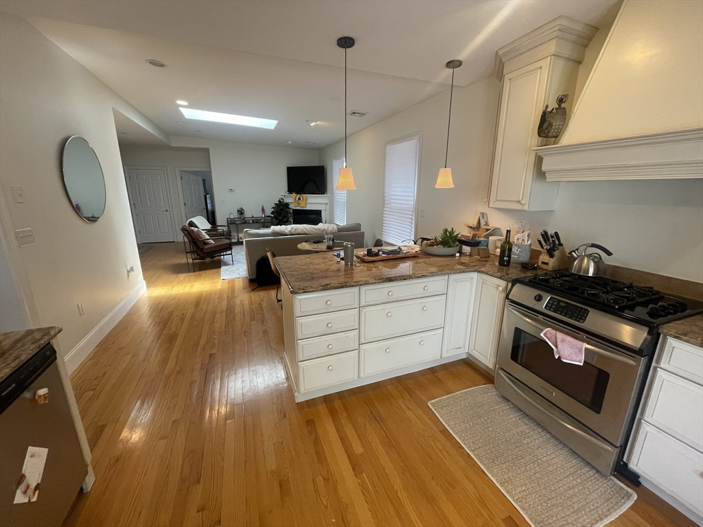 99 H Street # 2