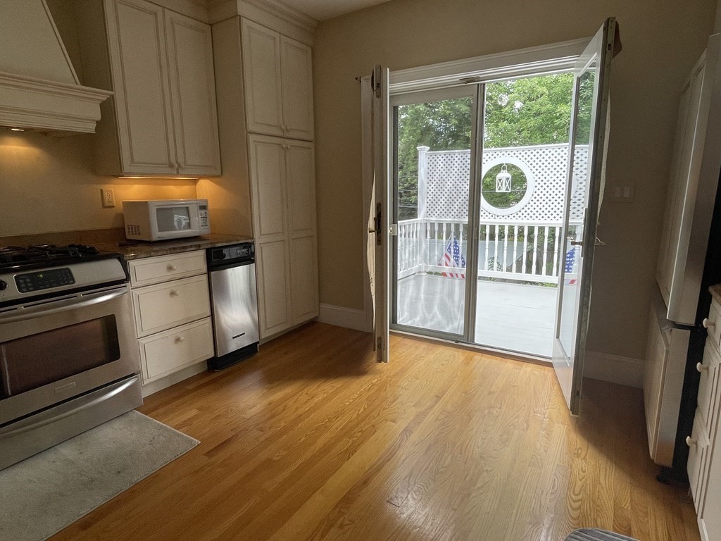 99 H Street # 2