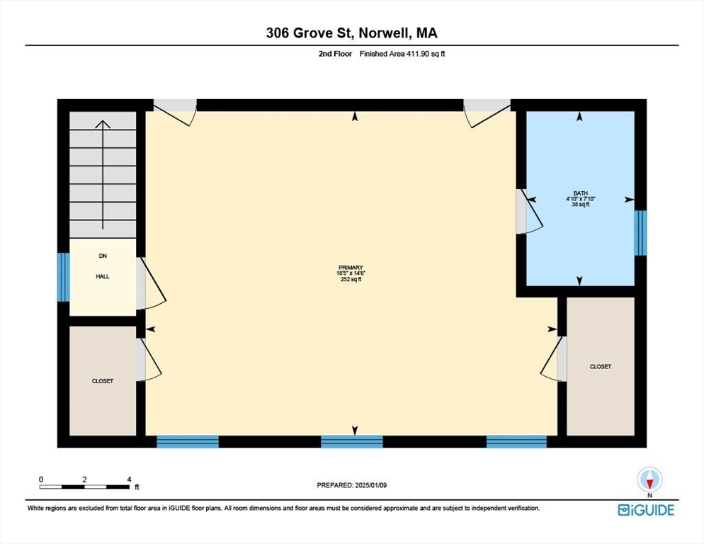 306 Grove St