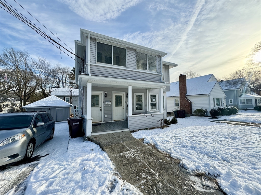 104 Oakdale Ave # 104