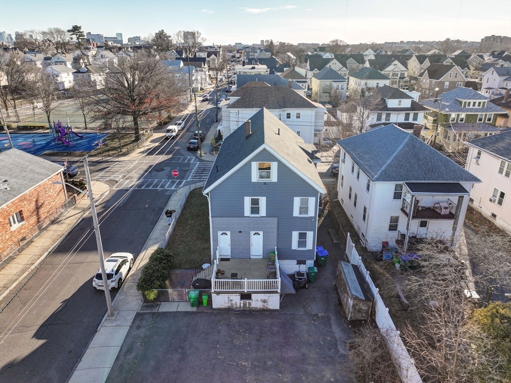 77 Second St