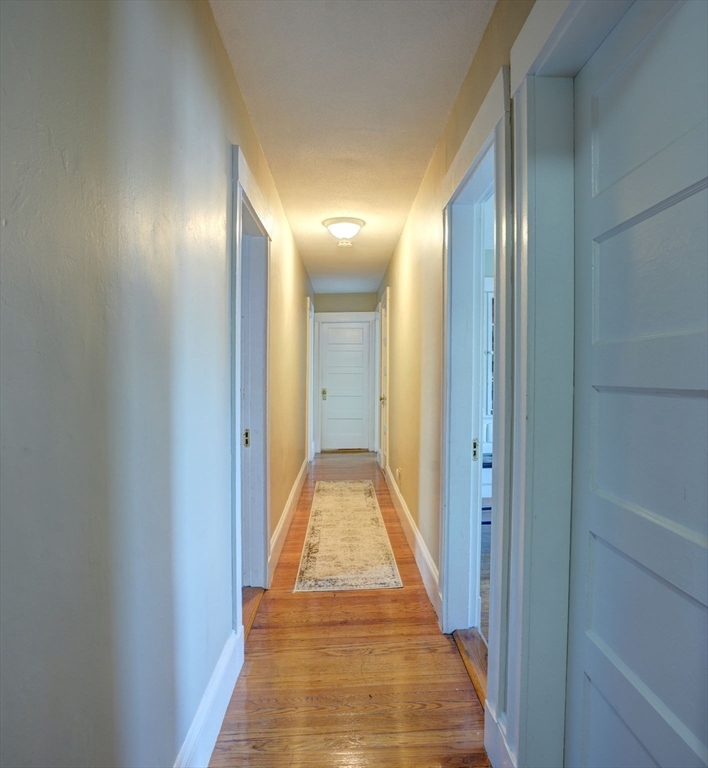 77 Second St