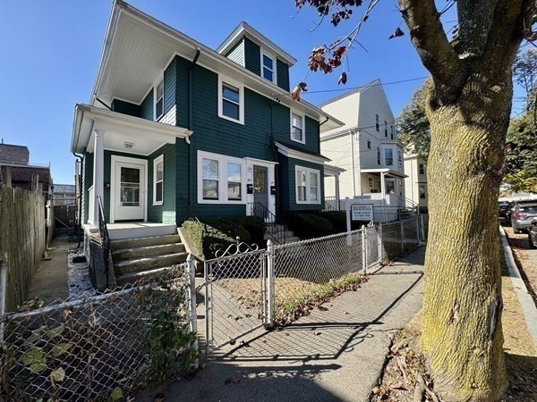 17 Pierce St # 17