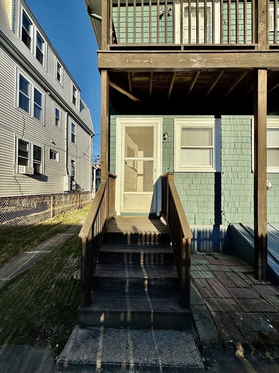 17 Pierce St # 17