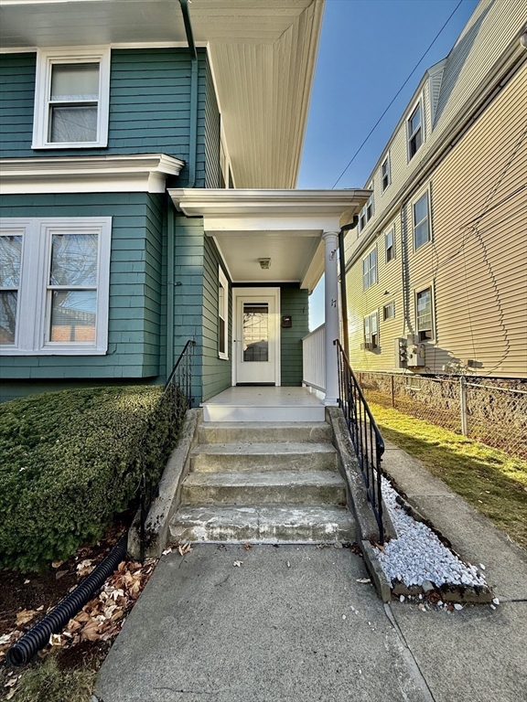 17 Pierce St # 17