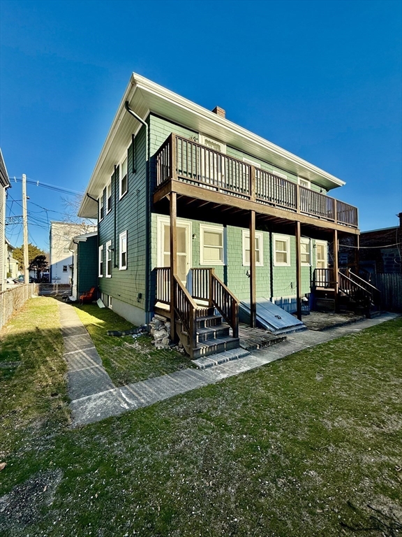 17 Pierce St # 17