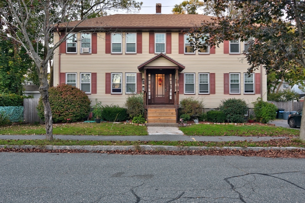 60 Raycroft Street # 1L