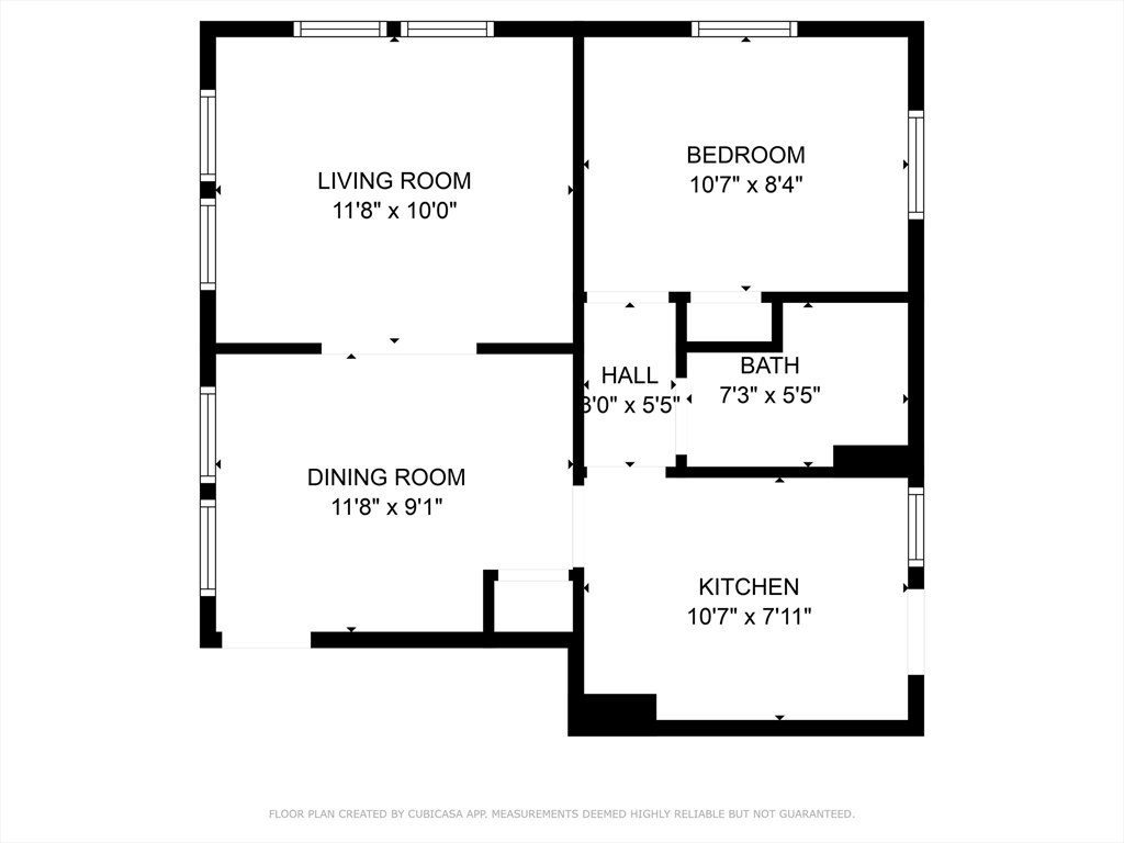 60 Raycroft Street # 1L