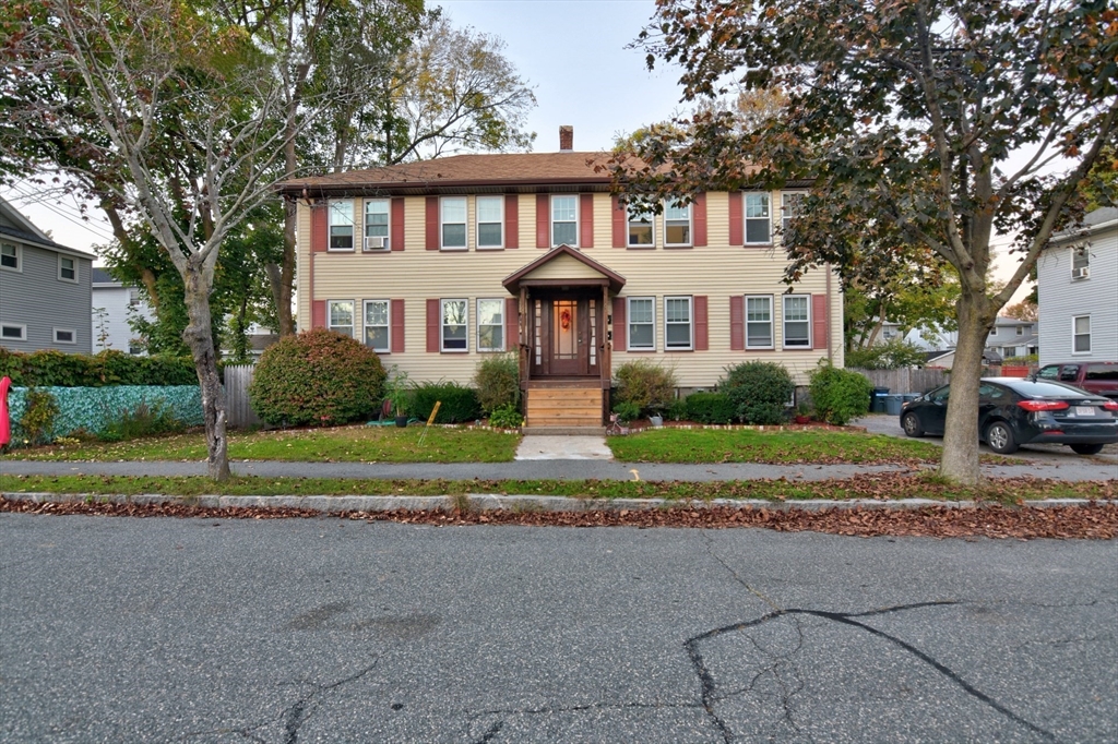 60 Raycroft Street # 1L