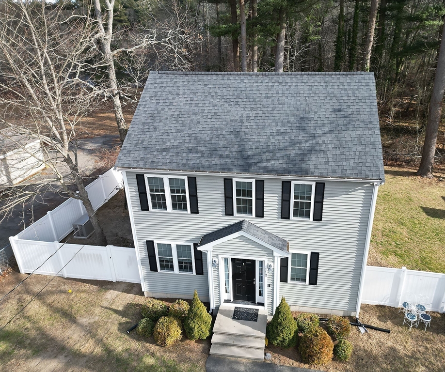 112 Indian Trail # 1