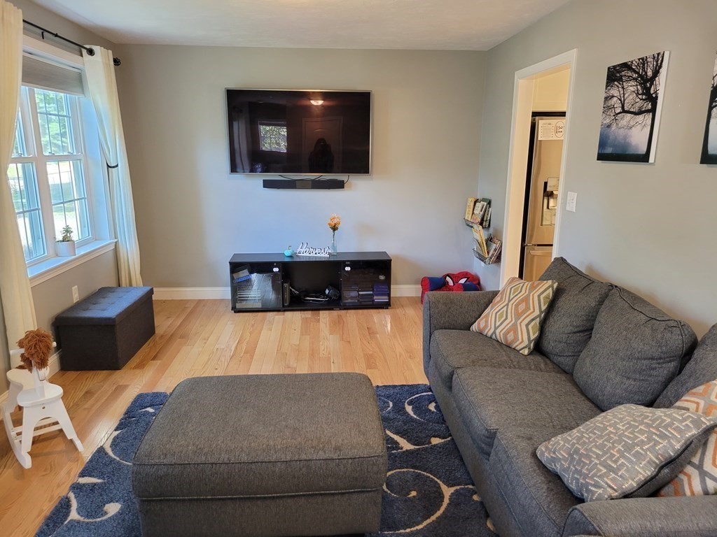 112 Indian Trail # 1