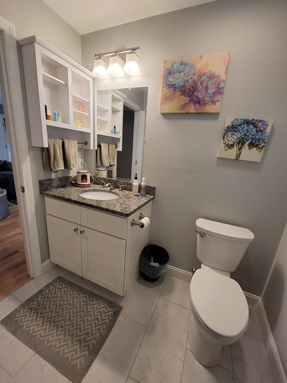 112 Indian Trail # 1