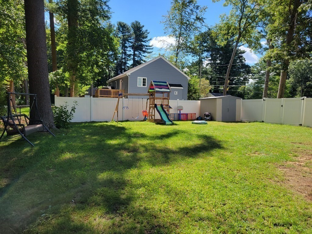 112 Indian Trail # 1
