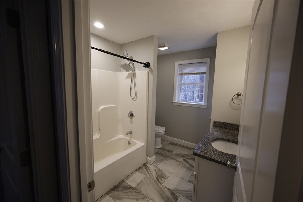 112 Indian Trail # 1