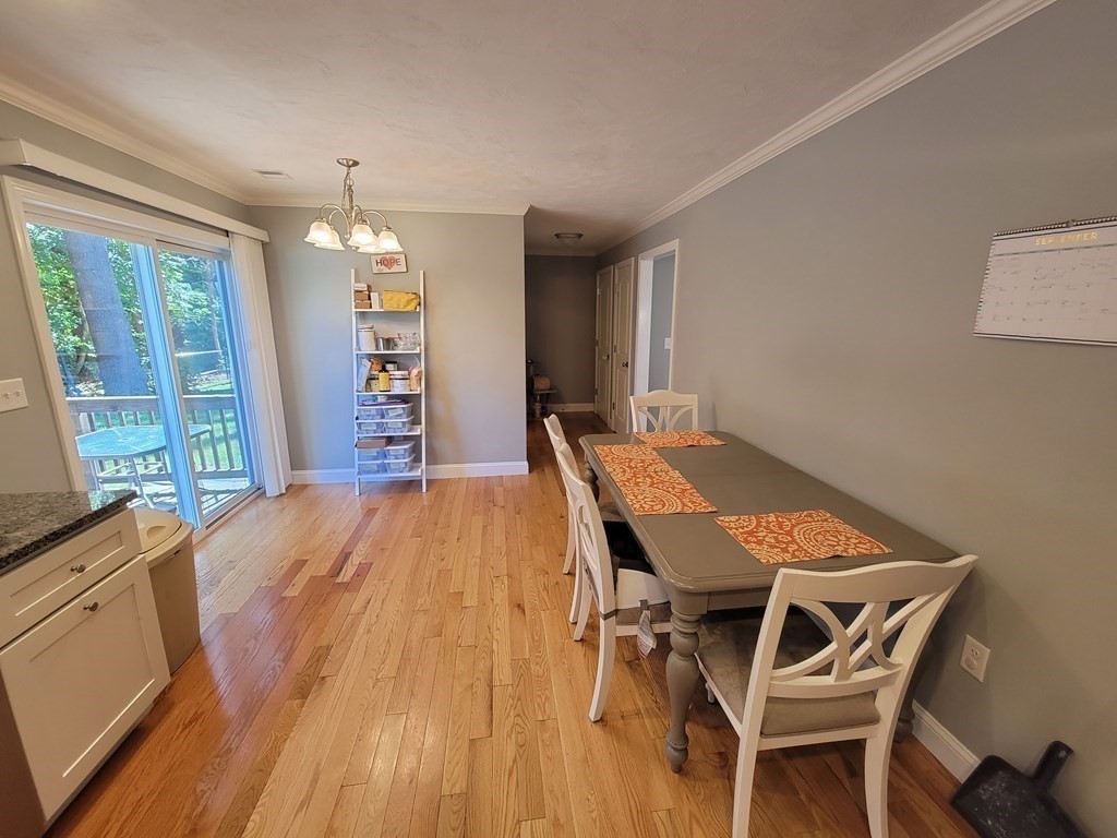 112 Indian Trail # 1