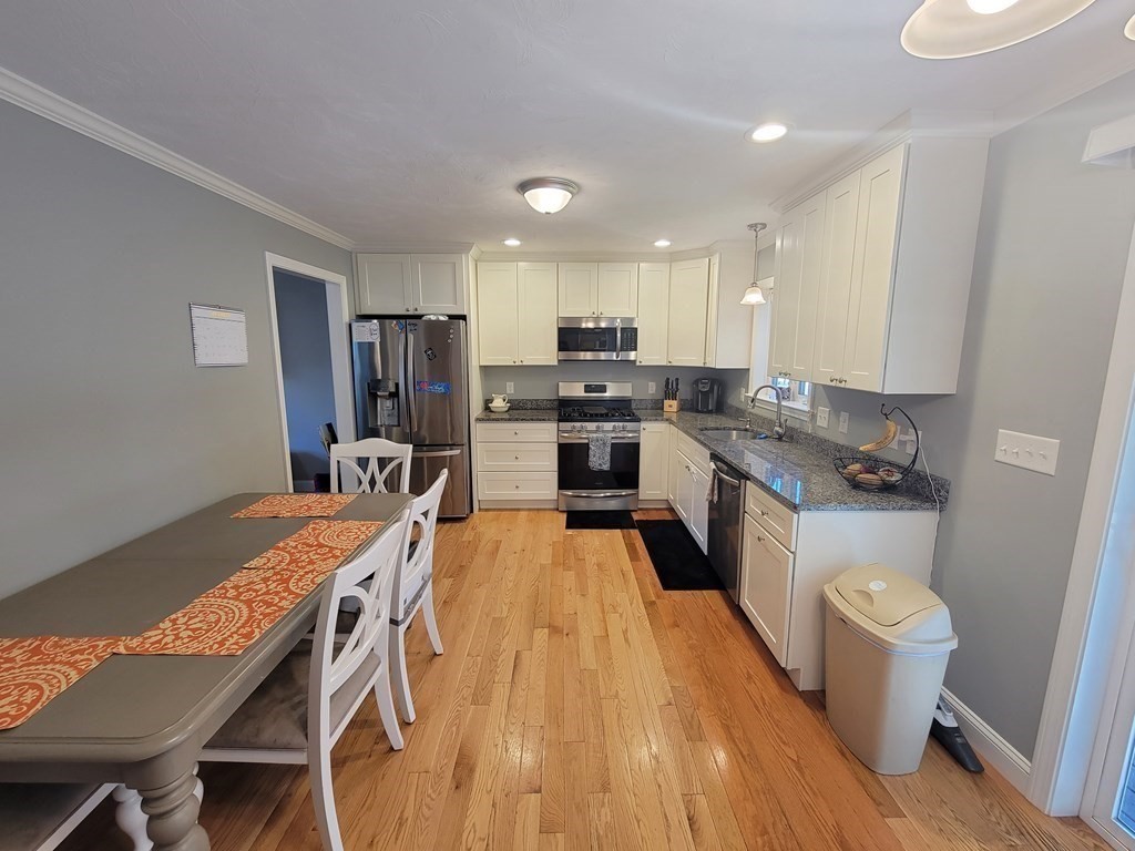 112 Indian Trail # 1