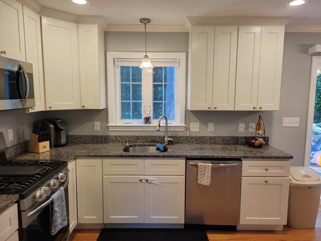 112 Indian Trail # 1