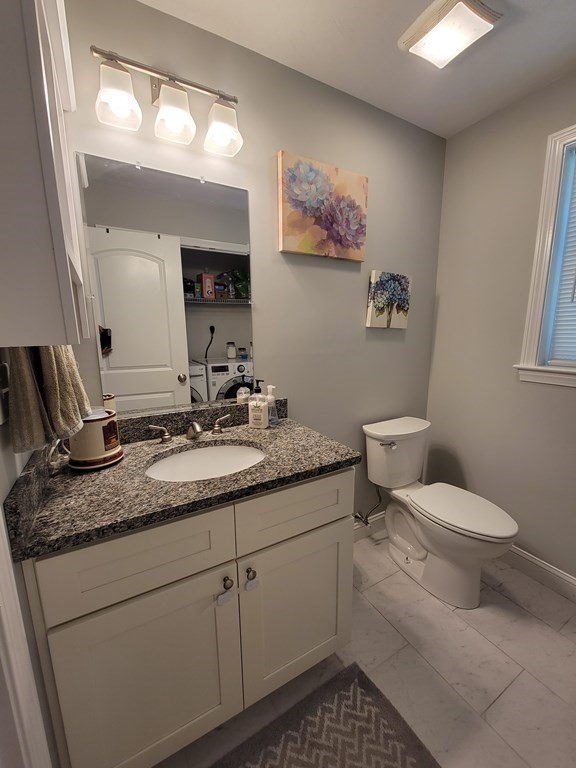 112 Indian Trail # 1