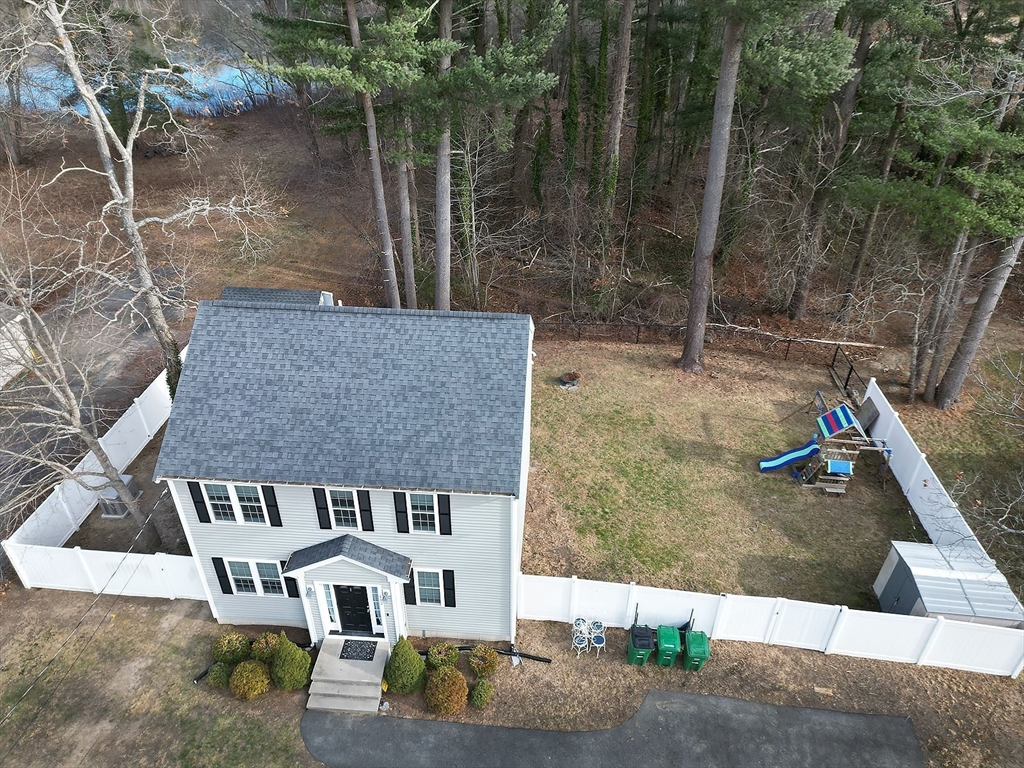 112 Indian Trail # 1