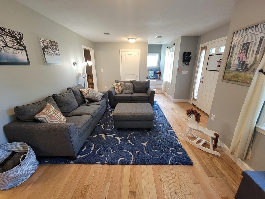 112 Indian Trail # 1